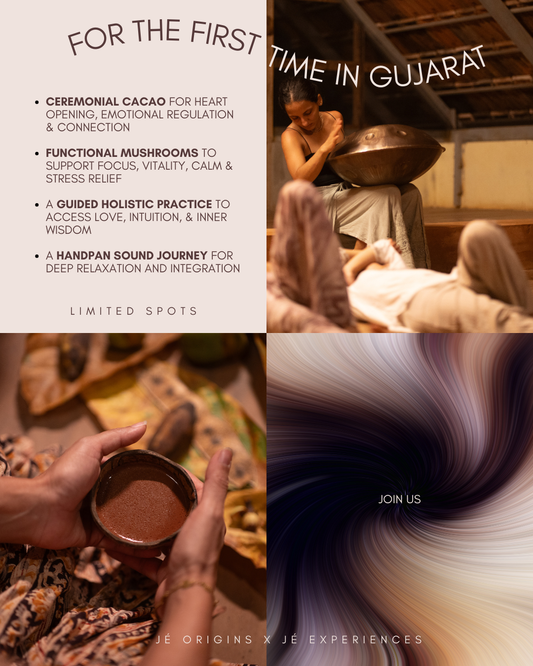 Experiential Wellness Pop Up