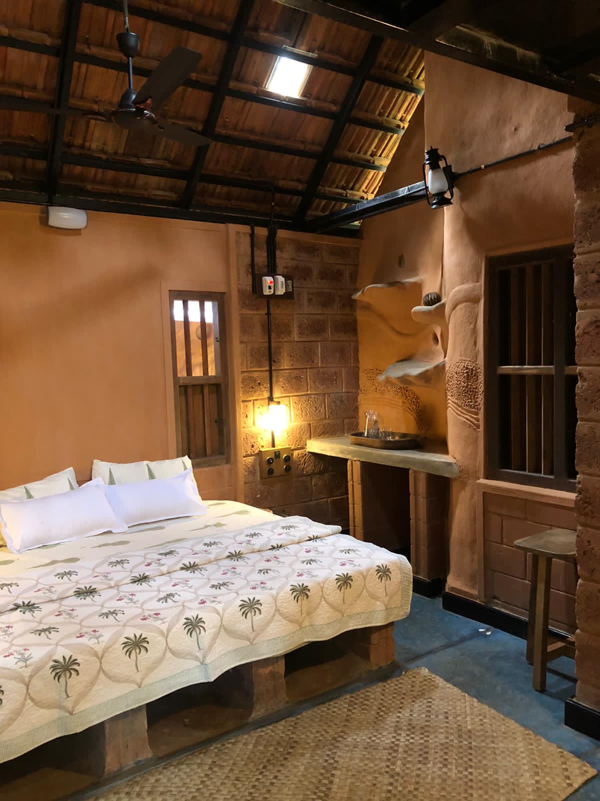 ワイルドポータルリトリート - 4泊5日