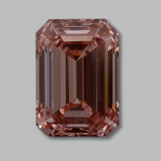 0.90 Carat CVD Emerald Diamond