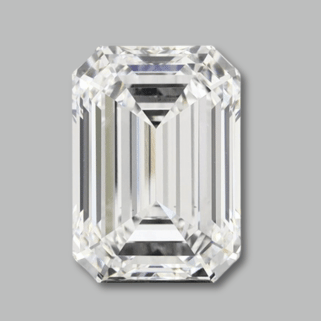 CVD Radiant Diamond IGI