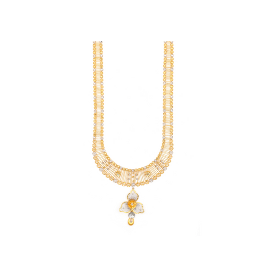 Golden Grace Jewelry Set