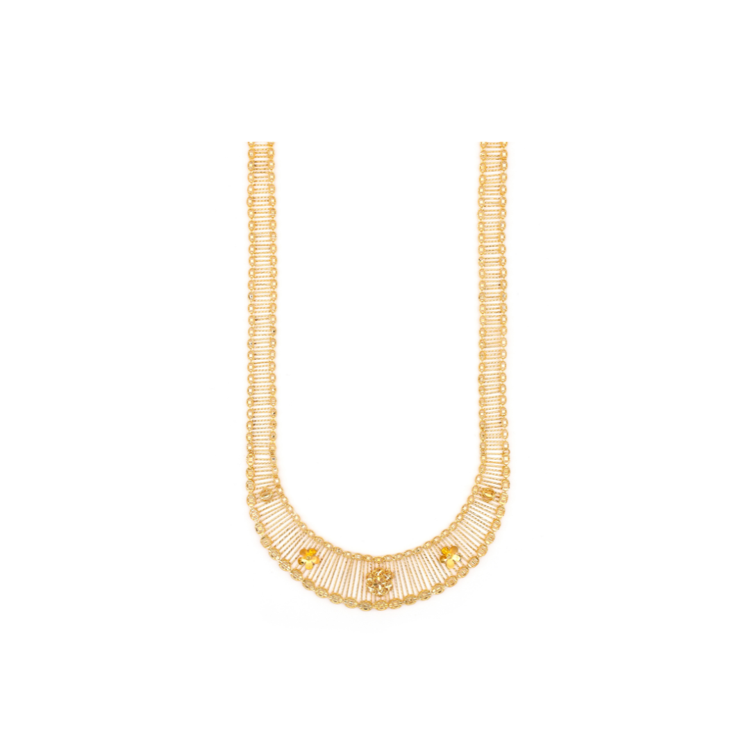 Classic Gold Shine Set