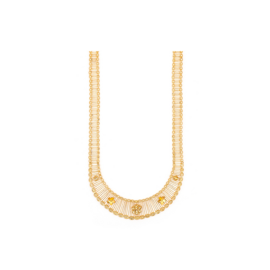 Classic Gold Shine Set