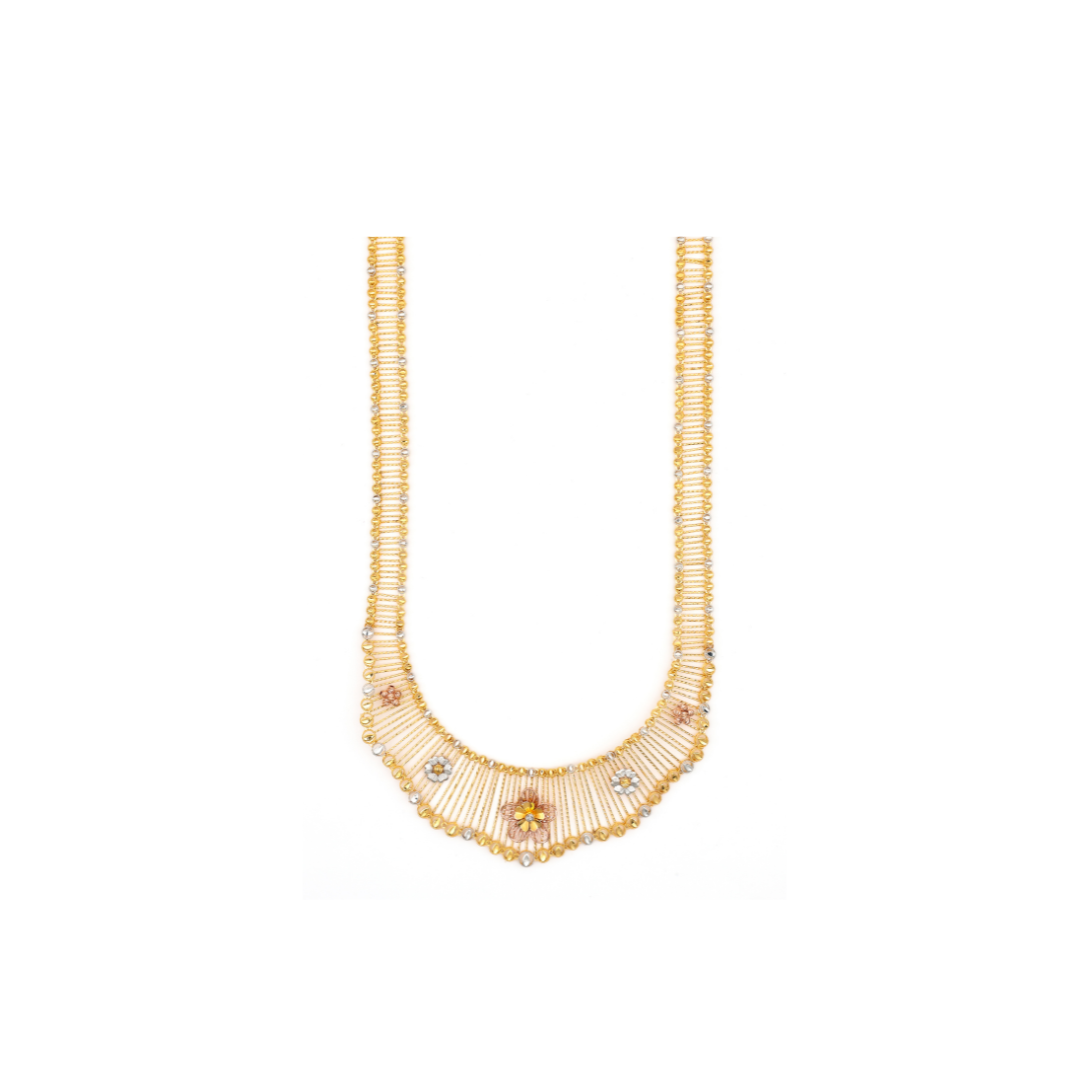 Regal Gold Splendor Set