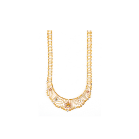 Regal Gold Splendor Set