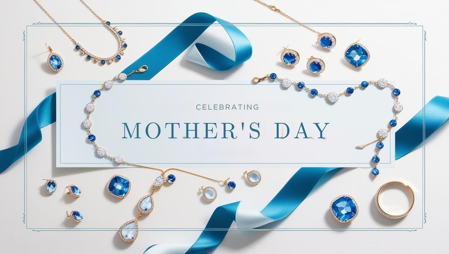 Gift Her Sparkle : Jewellery Ideas For Mum