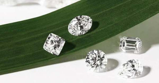 Lab Grown Diamonds: A Complete Buying Guide