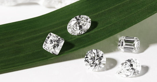 Lab Grown Diamonds: A Complete Buying Guide