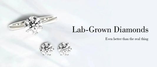 5 Reasons to Buy a Lab Grown Diamond