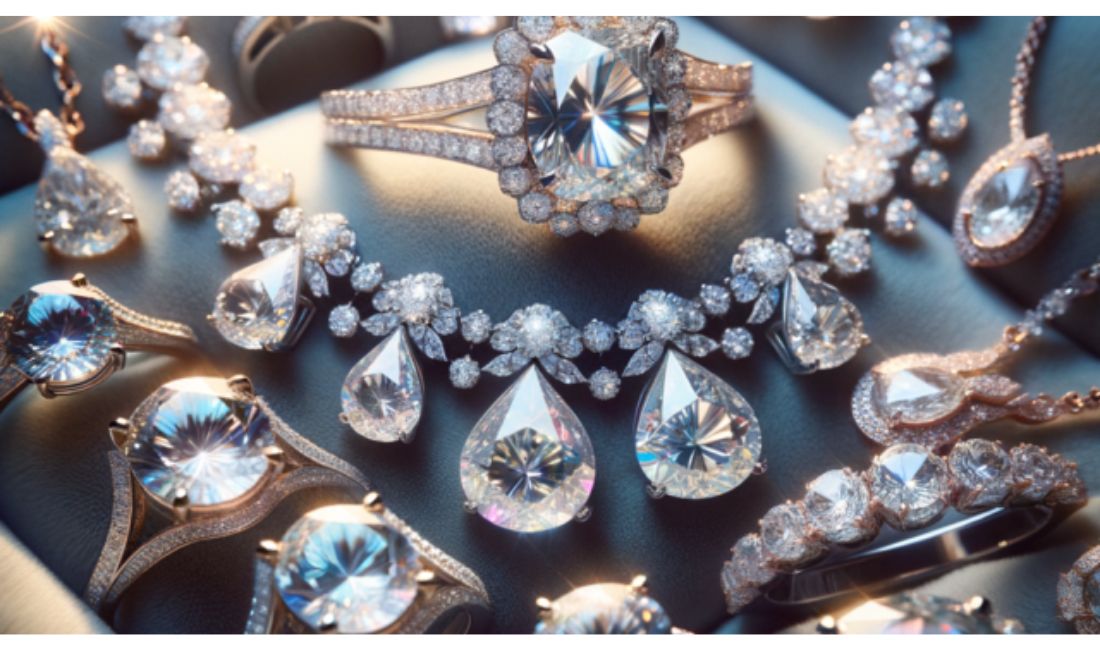 Everything You Need to Know About Lab-Grown Diamonds