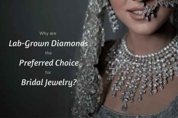 Lab-Grown Diamonds