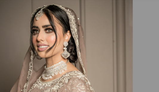 Indian Bridal Jewelry Trends for the 2023 Wedding Season