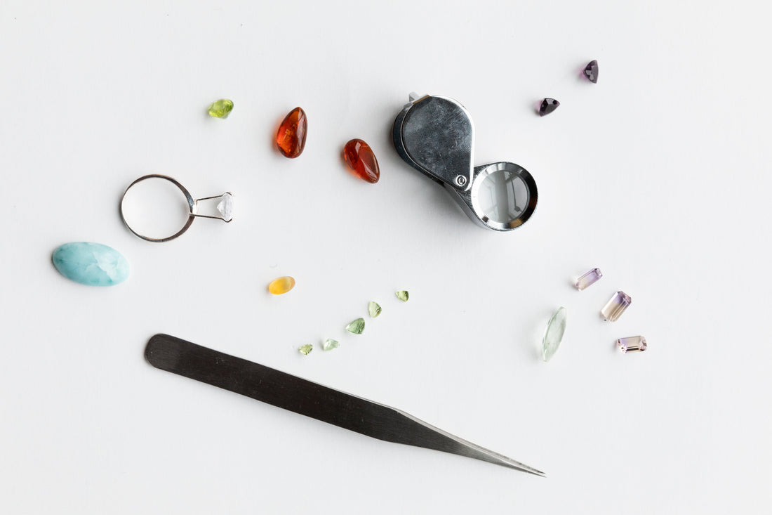 BEST HEALING CRYSTALS TO WEAR FOR PERSONAL GROWTH