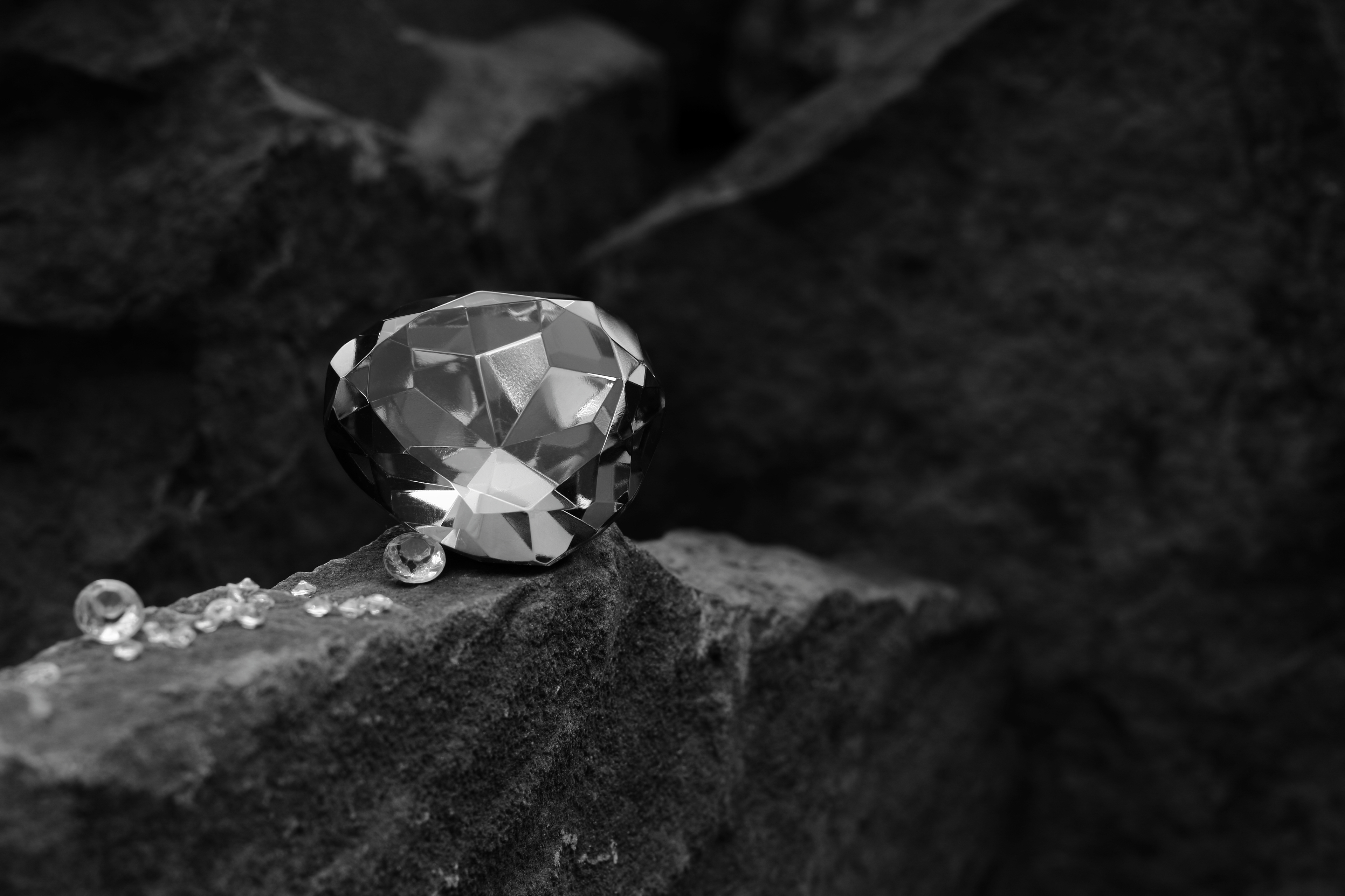 DIAMONDS