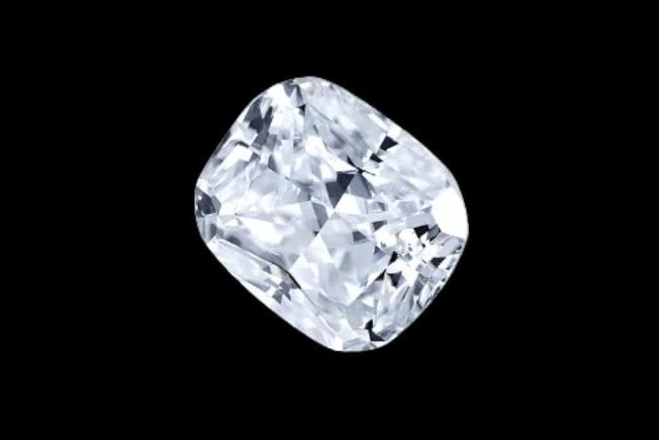 Cushion Diamonds