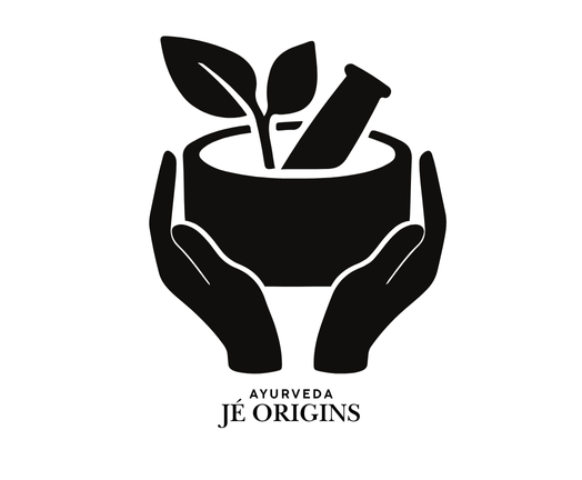 Jé Origins Ayurveda