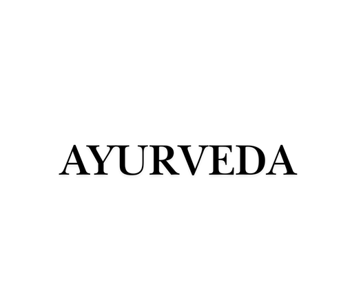 Ayurveda