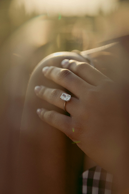 FOR HER
