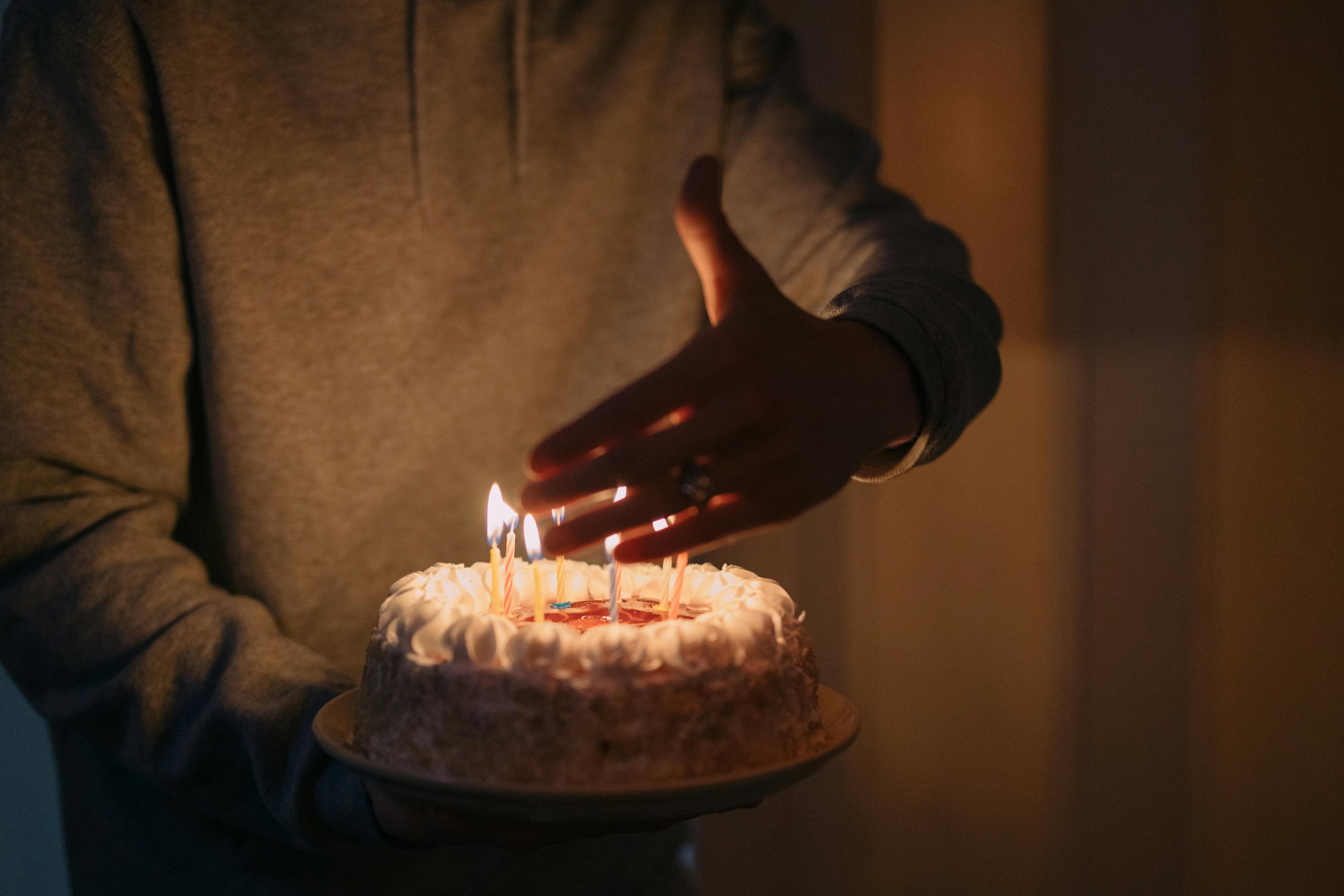 BIRTHDAY