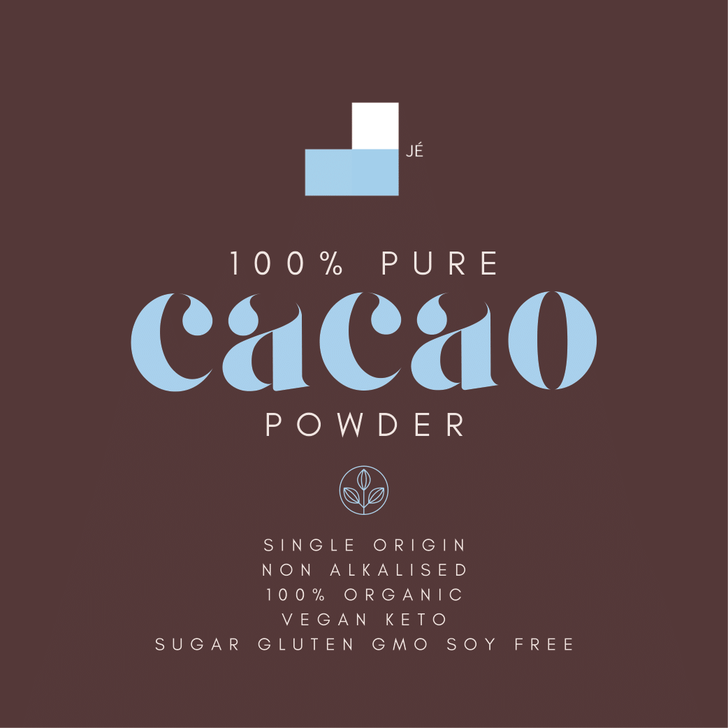 Cacao powder