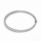1,29 Karat 18 Karat Labordiamant-Tennisarmband