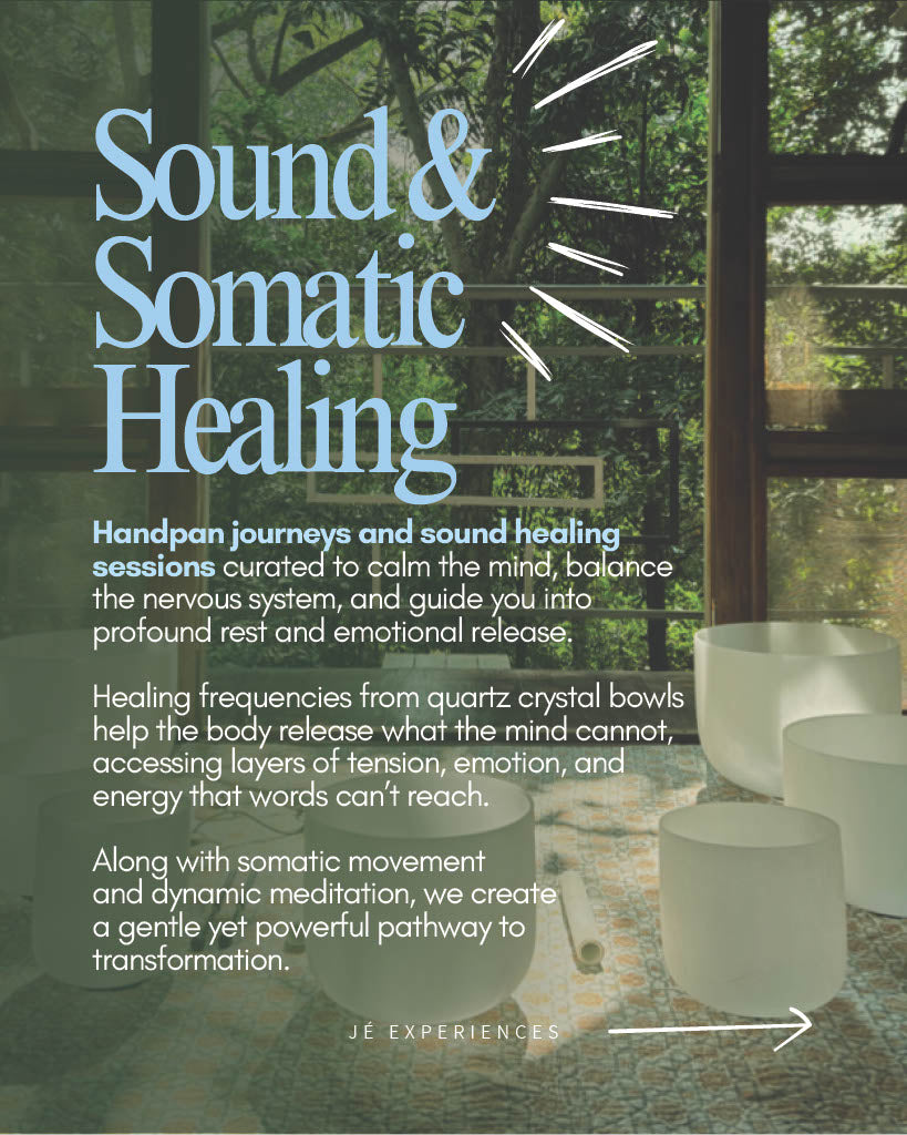 THE WILD PORTAL RETREAT 2.0