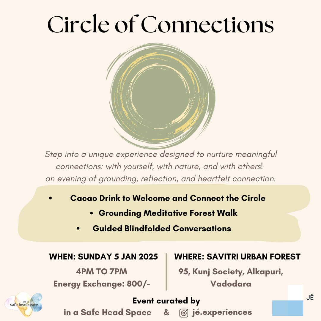 Circle of Connections