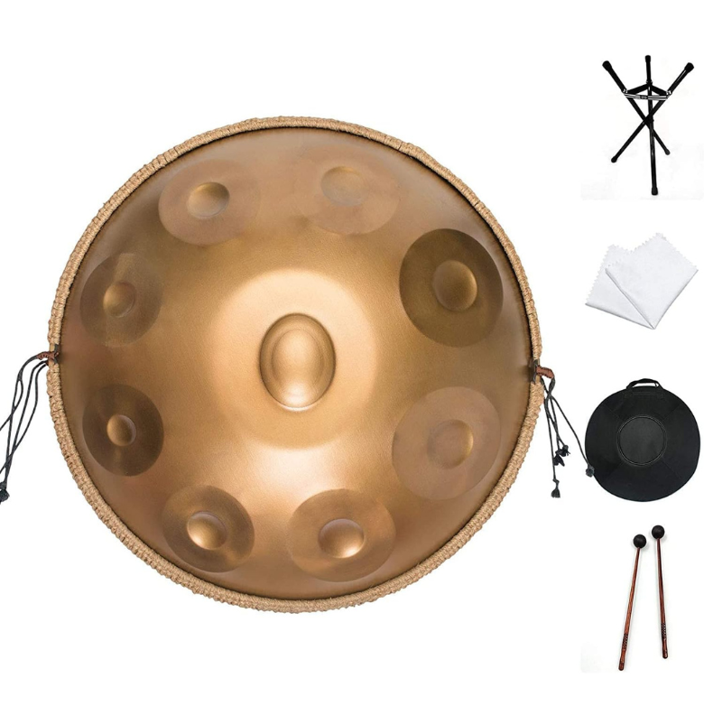 ASTEMAN Handpan Drum