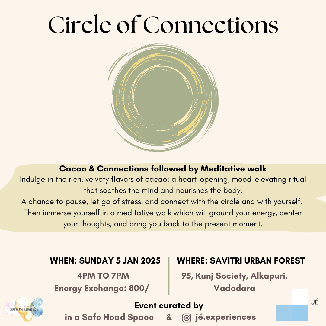 Circle of Connections