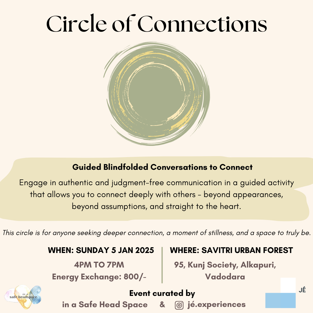 Circle of Connections