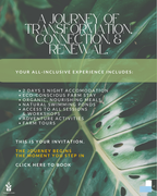 THE WILD PORTAL RETREAT