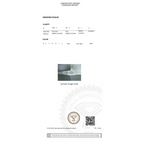 1.12 Carat Lab Grown Diamond