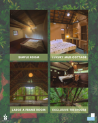 THE WILD PORTAL RETREAT