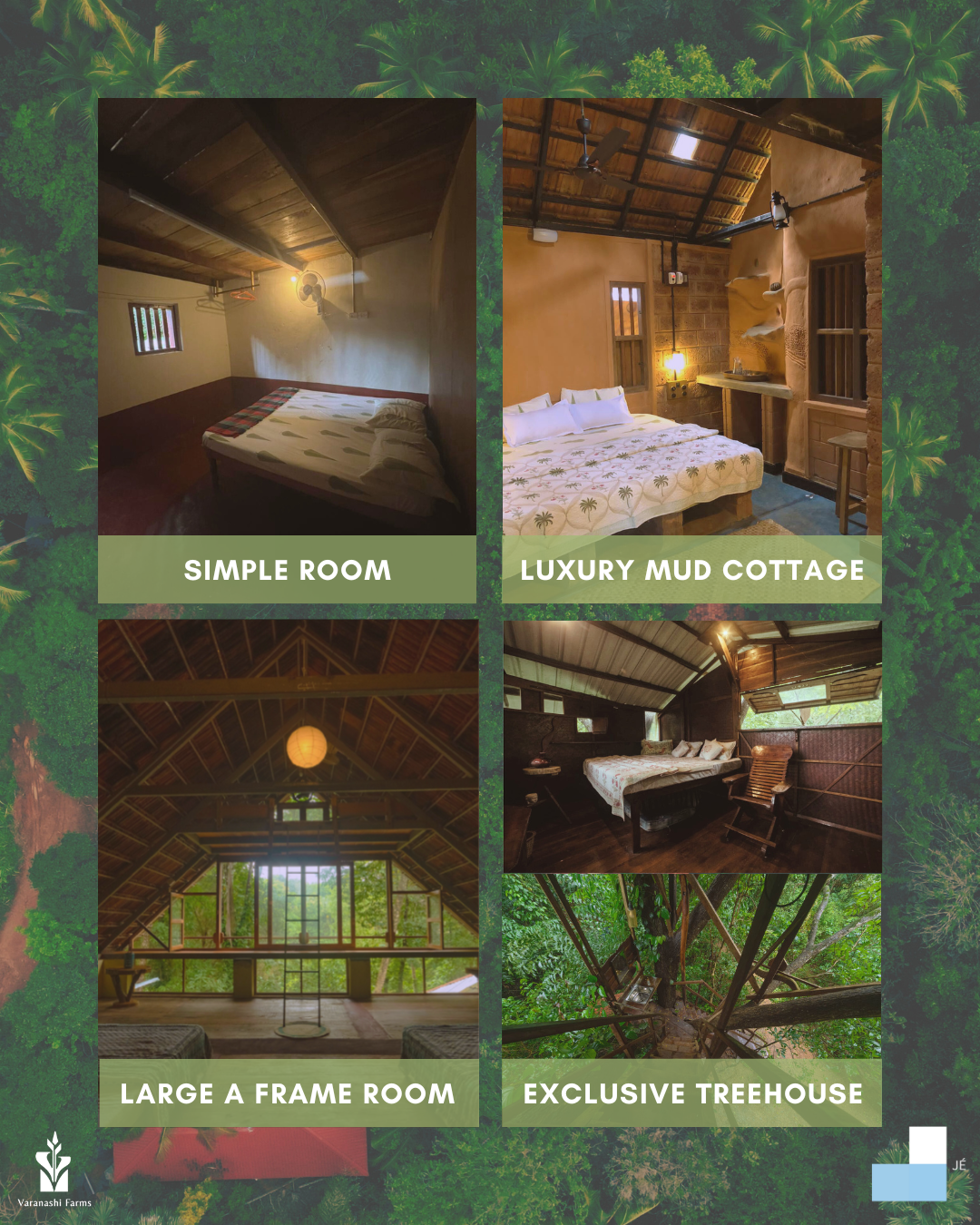 THE WILD PORTAL RETREAT