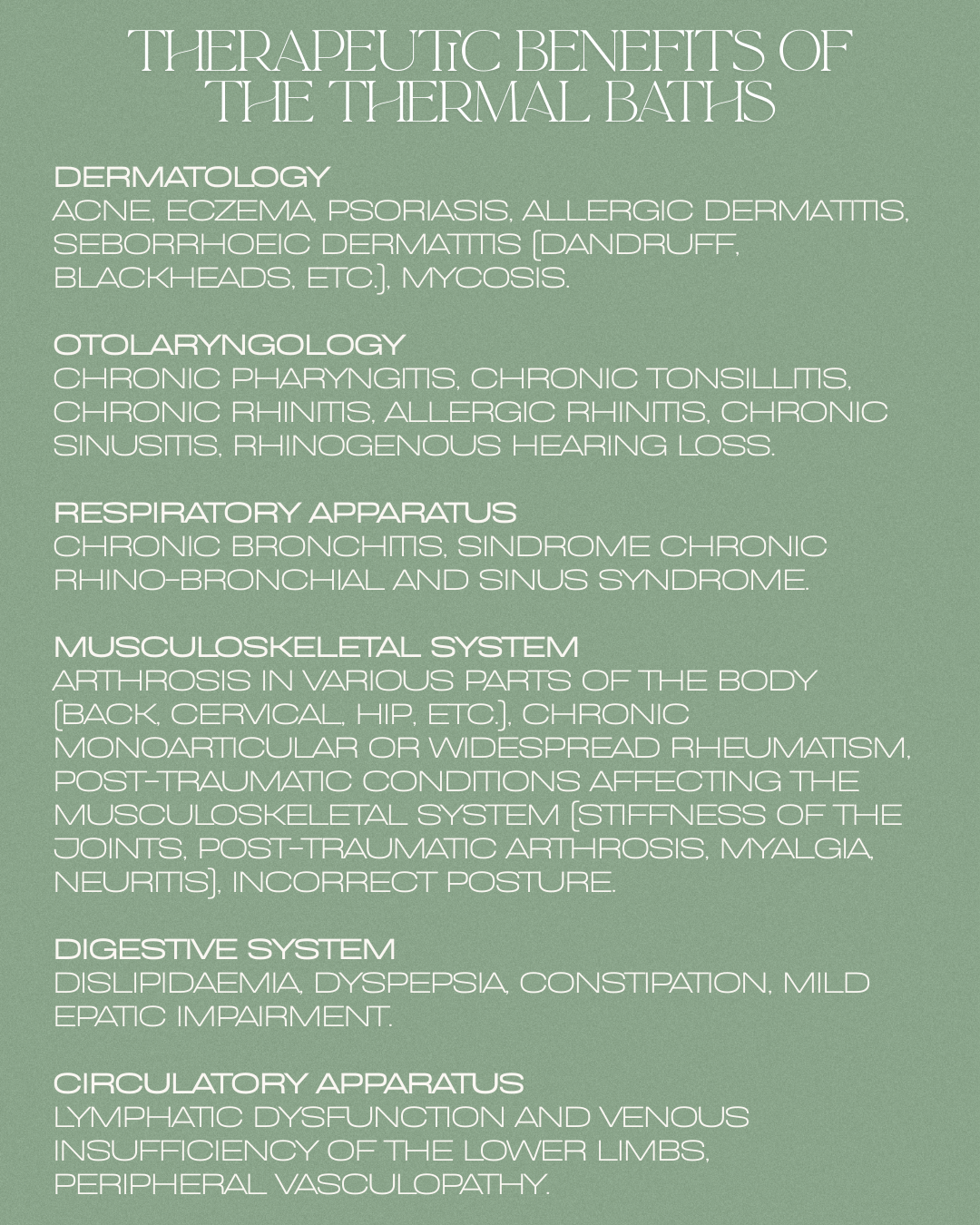 5 DAY RETREAT IN TUSCANY - SORGENTE