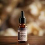 Energy - Cordyceps Mushroom Tincture