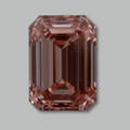 Diamante smeraldo CVD da 0,90 carati