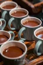 Ceremonial Cacao Wellness Experience