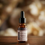 Clarity - Lion’s Mane Mushroom Tincture