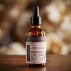 Clarity - Lion’s Mane Mushroom Tincture