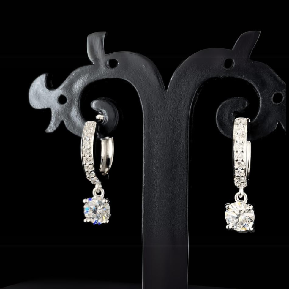 earring