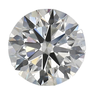 1.26 Carat Lab Grown Diamond