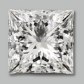 CVD Princess Diamond IGI 