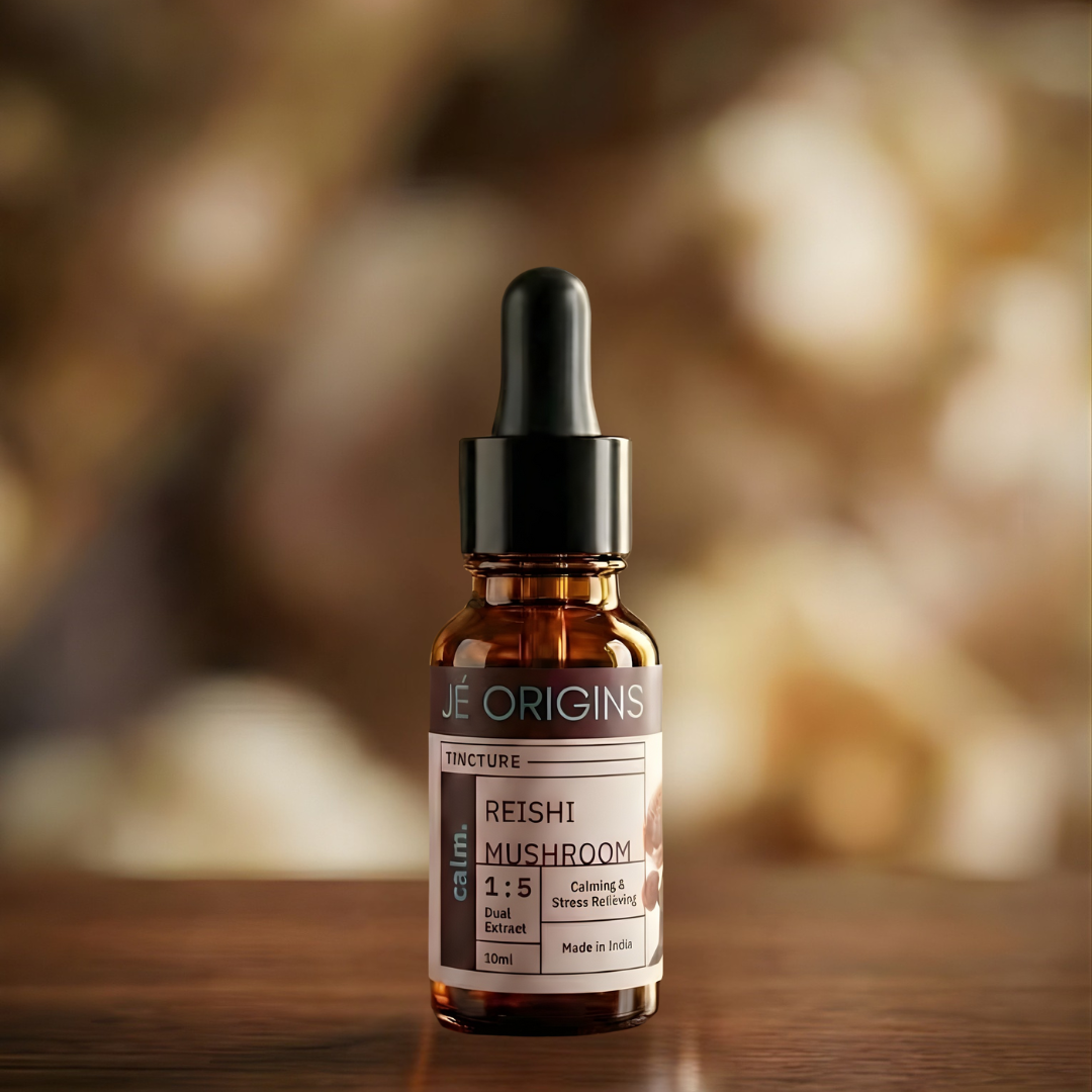 Reishi Mushroom Tincture