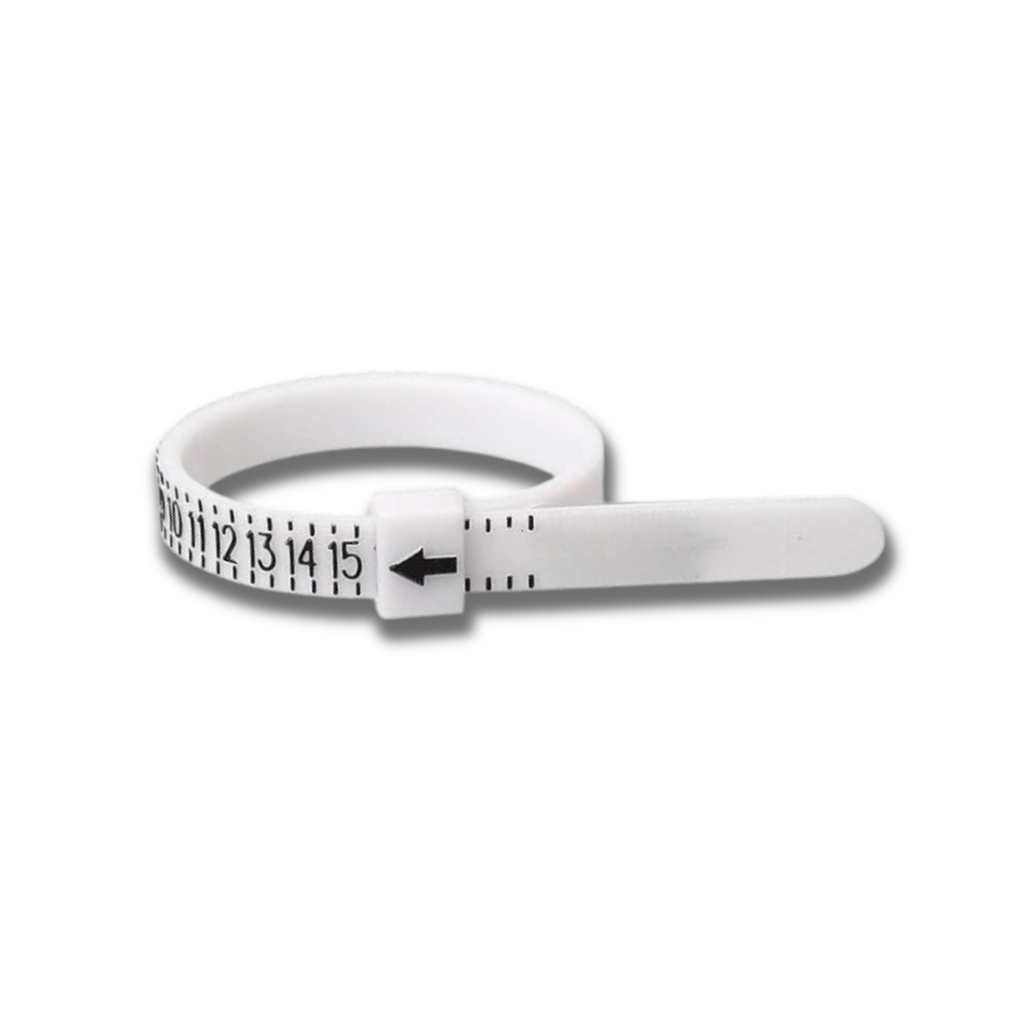 JÉ RING SIZER