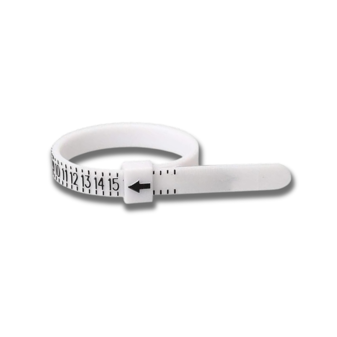 JÉ RING SIZER