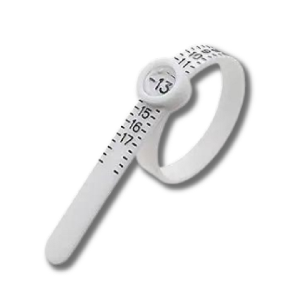 JÉ RING SIZER