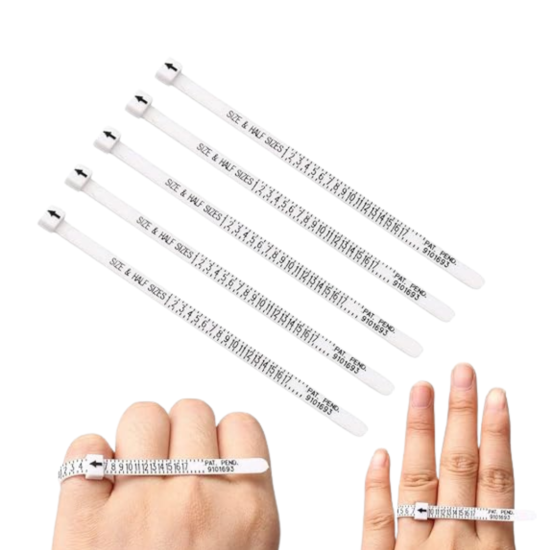 JÉ RING SIZER