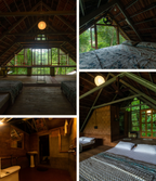 THE WILD PORTAL RETREAT