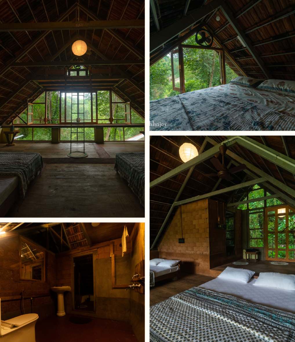 THE WILD PORTAL RETREAT